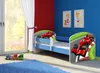 ACMA lit d'adolescent lit d'enfant lit junior set complet Voir les images du produit 2
