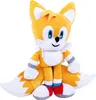 Kuscheltier Tails gelb 28 cm von Sonic the Hedgehog Produktbild-Vorschau 2