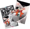 Pokemon Black Bolt & White Flare: Unova Alomomola Mini Tin Produktbild-Vorschau 21