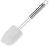WMF 1871956030 Profi Plus Teigschaber 26 x 5,5 cm, weiß Produktbild-Vorschau 3