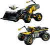 LEGO® Technic Volvo Concept Ładowarka kołowa ZEUX 42081 Podgląd zdjęcia produktu 5
