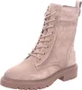 Tamaris  Damenschuhe Stiefel Schnürer Braun Freizeit, Produktbild-Vorschau 25