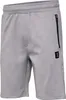 hummel hmlMT INTERVAL SHORTS GREY MELANGE GREY MELANGE M Produktbild-Vorschau 1