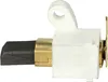 vhbw 2x Kohlebürste 14,5 x 10,8 x 5,7 mm kompatibel mit Produktbild-Vorschau 8