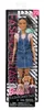 Mattel Barbie Fashionistas mehrfach sortiert  Puppenauswahl Produktbild-Vorschau 15