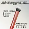 Real Techniques - Everyday Essentials - Set di pennelli Anteprima dell’immagine prodotto 9