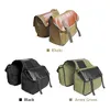 Torba rowerowa 40 l, sakwa rowerowa, bagażnik rowerowy, Podgląd zdjęcia produktu 4