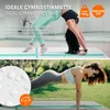 ECD Germany Nafukovací gymnastická podložka Airtrack 3 m, Náhled obrázku produktu 6