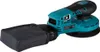 Makita Levigatrice eccentrica a batteria 125Mm 40V Xgt Anteprima dell’immagine prodotto 6