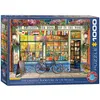 Puzzle 1000 World's Greatest Bookstore 6000-5351 Náhled obrázku produktu 1