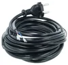 vhbw Stromkabel kompatibel mit Kärcher WD3 200, T10/1, Produktbild-Vorschau 3