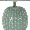 Nachttischlampe Mauro Ferretti Pontus E14 Ø 14 x 27 cm Produktbild-Vorschau 8