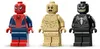 Lego Marvel Grande scontro finale: Spider-Man contro S Anteprima dell’immagine prodotto 14