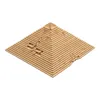 A 3D model of a pyramid puzzle box. Podgląd zdjęcia produktu