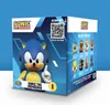 TUBBZ 149872 TUBBZ Sammelente - Sonic                       Productafbeelding-voorbeeld 5