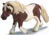 Schleich 13297 Shetland Pony Produktbild-Vorschau 1