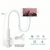 CLM-Tech Tablet Halterung Bett Kindle Halter Schwanenhals Produktbild-Vorschau 7