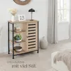 Komoda 71x32x82cm Náhled obrázku produktu 7