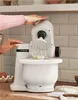 Bosch Serie 2 MUMS2AW01, 3,8 l, Weiß, 2 kg, 1,1 m, 800 g, Produktbild-Vorschau 18