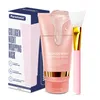 Paremmin Collagen Night Wrapping Mask – Koreanische Produktbild-Vorschau 1