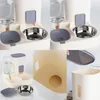 Futterautomat Wasserautomat für Tiere, 2in1 Automat Spender Produktbild-Vorschau 8