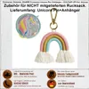 coocazoo pendente accessori per lo zaino Colour Up-Set (2 Anteprima dell’immagine prodotto 6