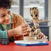 LEGO® 76217 - Ja som Groot (476 dielikov) Náhľad obrázku produktu 13
