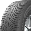 Michelin Pilot Alpin 5 SUV 235/55 R19 105 V XL Podgląd zdjęcia produktu 15