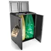 BigDean Mülltrennsystem Schrank Recycling System auch für Produktbild-Vorschau 1
