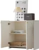 Sideboard, Kommode, , Schrank 2 Türen, Highboard, Produktbild-Vorschau 8