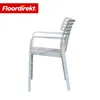 Floordirekt Gartenstuhl Terrano, stapelbar aus Kunststoff Produktbild-Vorschau 7