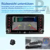 Autorádio s kapacitou 64 GB a kamerou pre AUDI A3 8P Náhľad obrázku produktu 7