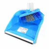 1x Kehrschaufel und Besen mit langem Griff 100 cm Produktbild-Vorschau 2