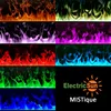 Einbaubares 3D Wasserdampf Elektrokamin Einsatz, Led, mit Produktbild-Vorschau 15