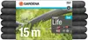 Gardena Textilschlauch Liano Life 1/2 , 15 m Set Produktbild-Vorschau 21