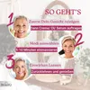 Gesichtsmassagegerät Lumèra - 6 Funktionen in 1 Gerät gegen Produktbild-Vorschau 5