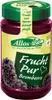Allos - Frucht Pur 75% Brombeere - 250g Produktbild-Vorschau 2