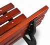 Linder Exclusiv Gartenbank 3-Sitzer Parkbank bis 240 Kg Produktbild-Vorschau 3