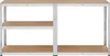 Regał metalowy magazynowy 2w1 5 półek garażowy 180x90x40cm Podgląd zdjęcia produktu 6