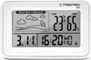 TROTEC Digital-Wecker mit Wetterstation BZ01 Wecker Produktbild-Vorschau 1