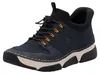 Chaussures femmes Rieker 45963-14 blau 40 Voir les images du produit 8