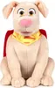 DC League of Super Pets Krypto - Plüschtier 27 cm Produktbild-Vorschau 2
