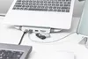 DIGITUS DA-90408 - Stacja dokująca - USB-C 3.1 Gen 1 Podgląd zdjęcia produktu 2