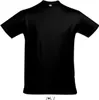 SOLs 11500 | Imperial T-Shirt Hommes Unie - Couleur : Deep Voir les images du produit 1