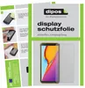 2x Ochranná fólie pro Blackview BV6300 Pro matt Screen Náhled obrázku produktu 1