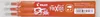 PILOT PEN Pilot FriXion - Orange - FriXion Ball - FriXion Produktbild-Vorschau 19