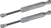 Kesseböhmer 2 x ressorts de compression Lift-O-Mat (version Voir les images du produit 1