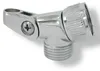 Gelenkstück 1/2" Gewinde zur Aufnahme von Handbrause und Produktbild-Vorschau 2