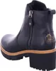 Panama Jack Damen Stiefel in Schwarz, Größe 39 Produktbild-Vorschau 2