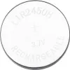 Li-Ion LIR2450 UltraCoin Akyga AKY1962 3,7 V / 200 mAh Náhled obrázku produktu 1